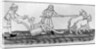 Ploughing by Anonymous