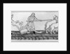 Ploughing by Anonymous