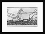 Ploughing by Anonymous