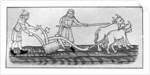 Ploughing by Anonymous
