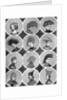 Male headdresses by Anonymous