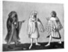 Male dress by Anonymous