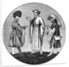 Male dress by Anonymous