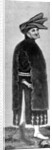 Male dress by Anonymous