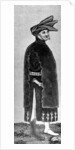 Male dress by Anonymous