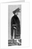 Male dress by Anonymous