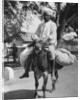 The laundry man, India by Cavanders Ltd