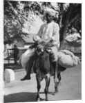 The laundry man, India by Cavanders Ltd