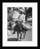 The laundry man, India by Cavanders Ltd