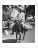The laundry man, India by Cavanders Ltd