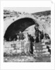 Fountain of the Virgin, Nazareth, Palestine by Cavanders Ltd