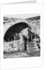 Fountain of the Virgin, Nazareth, Palestine by Cavanders Ltd