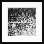 A toy shop in Kyoto, Japan by RY Young