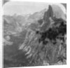 Mirror Lake, Half Dome and Clouds Rest, Yosemite Valley, California, USA by Underwood & Underwood