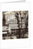 Sentinel Hotel, looking north across the valley to Yosemite Falls, California, USA by Underwood & Underwood