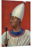 Thutmosis III, Ancient Egyptian pharaoh of the 18th dynasty by Winifred Mabel Brunton