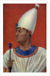 Thutmosis III, Ancient Egyptian pharaoh of the 18th dynasty by Winifred Mabel Brunton