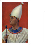 Thutmosis III, Ancient Egyptian pharaoh of the 18th dynasty by Winifred Mabel Brunton