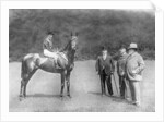 Minoru (Derby and 2000 Guineas winner) by WW Rouch