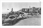 Pier Approach, looking west, Bournemouth, Dorset by Anonymous