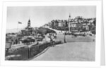 Pier Approach, looking west, Bournemouth, Dorset by Anonymous