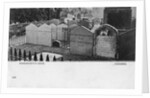 Grave of the poet William Wordsworth, Grasmere, Westmorland by Anonymous