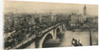 London Bridge by Anonymous