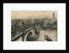 London Bridge by Anonymous
