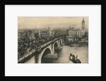 London Bridge by Anonymous