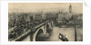 London Bridge by Anonymous