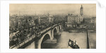 London Bridge by Anonymous