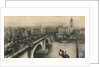 London Bridge by Anonymous