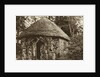 Edward Jenner's thatched hut, Berkeley, Gloucestershire by S Pead