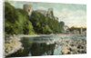 Barnard Castle, Durham by Anonymous