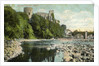 Barnard Castle, Durham by Anonymous