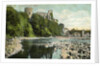 Barnard Castle, Durham by Anonymous
