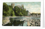 Barnard Castle, Durham by Anonymous