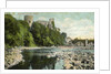 Barnard Castle, Durham by Anonymous
