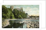 Barnard Castle, Durham by Anonymous