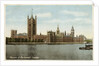 Houses of Parliament, Westminster, London by Anonymous