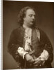 John Clayton, British actor by Window & Grove