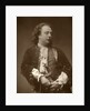 John Clayton, British actor by Window & Grove