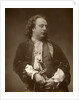 John Clayton, British actor by Window & Grove