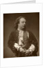 John Clayton, British actor by Window & Grove