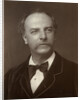 Mr Charles Santley, British opera singer by Kingsbury Kingsbury & Notcutt