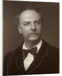 Mr Charles Santley, British opera singer by Kingsbury Kingsbury & Notcutt
