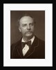 Mr Charles Santley, British opera singer by Kingsbury Kingsbury & Notcutt
