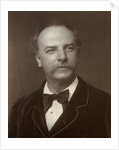 Mr Charles Santley, British opera singer by Kingsbury Kingsbury & Notcutt