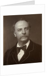 Mr Charles Santley, British opera singer by Kingsbury Kingsbury & Notcutt