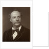 Mr Charles Santley, British opera singer by Kingsbury Kingsbury & Notcutt
